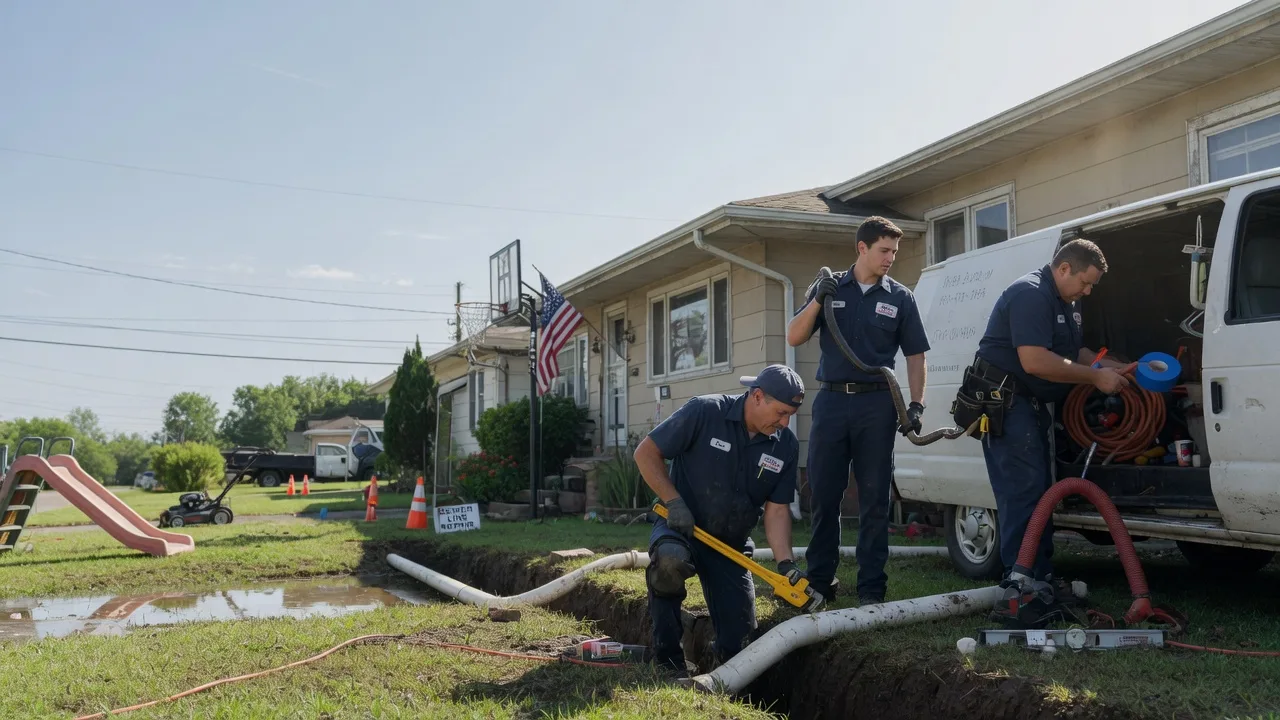 Toilet Installation in Centerville, NY near me